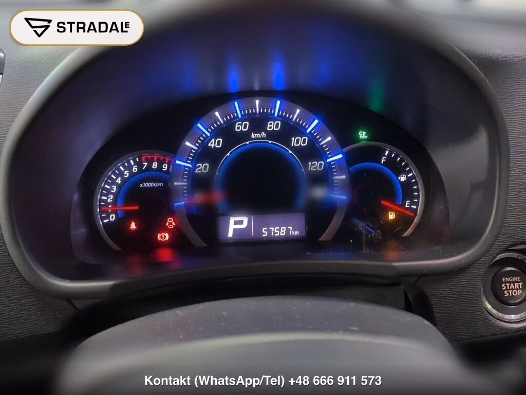 SUZUKI WAGON R STINGRAY T, miniaturka 7