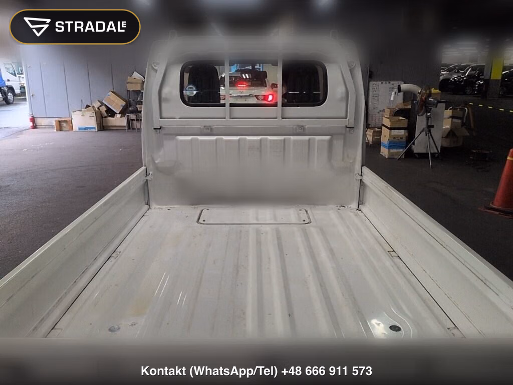 SUZUKI CARRY TRUCK KC AIR CONDITIONING POWER STEERING, miniaturka 7