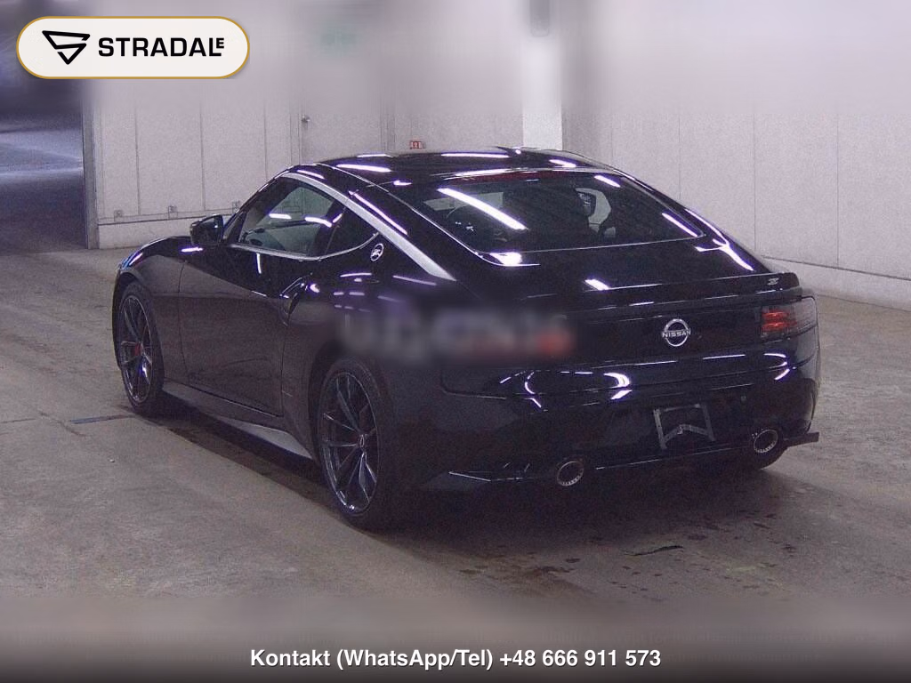 NISSAN FAIRLADY Z CP VERSION ST, miniaturka 3