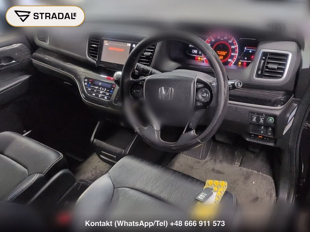 HONDA ODYSSEY ABSOLUTE･EX ADVANCE, miniaturka 4
