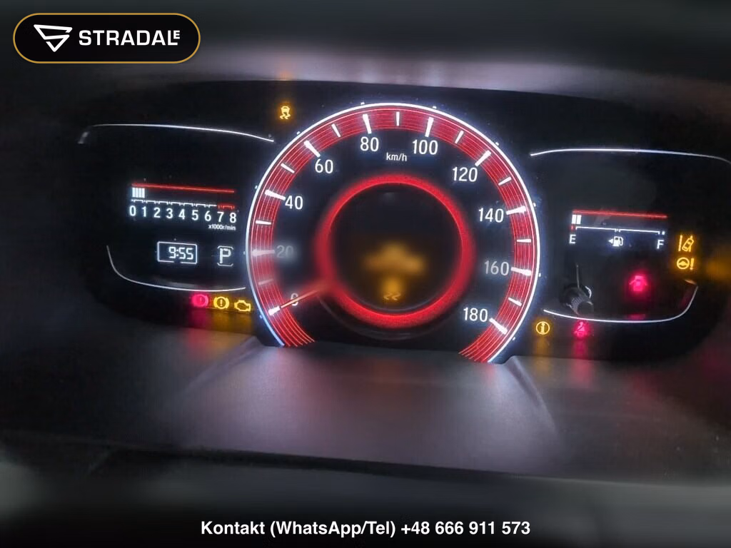 HONDA ODYSSEY ABSOLUTE･EX ADVANCE, miniaturka 7