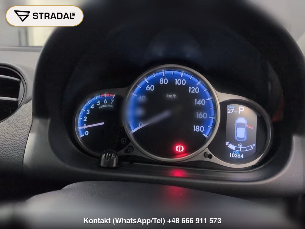 MAZDA DEMIO 5D 13-SKYACTIV, miniaturka 7
