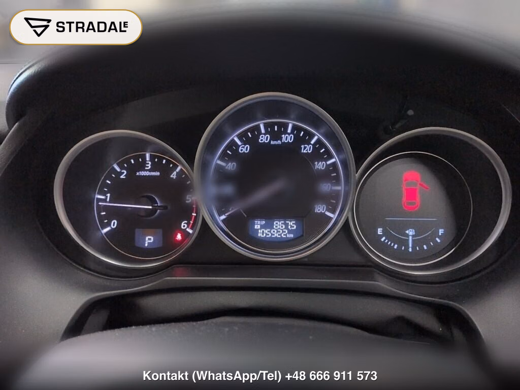 MAZDA ATENZA SEDAN XD L PACKAGE, miniaturka 7