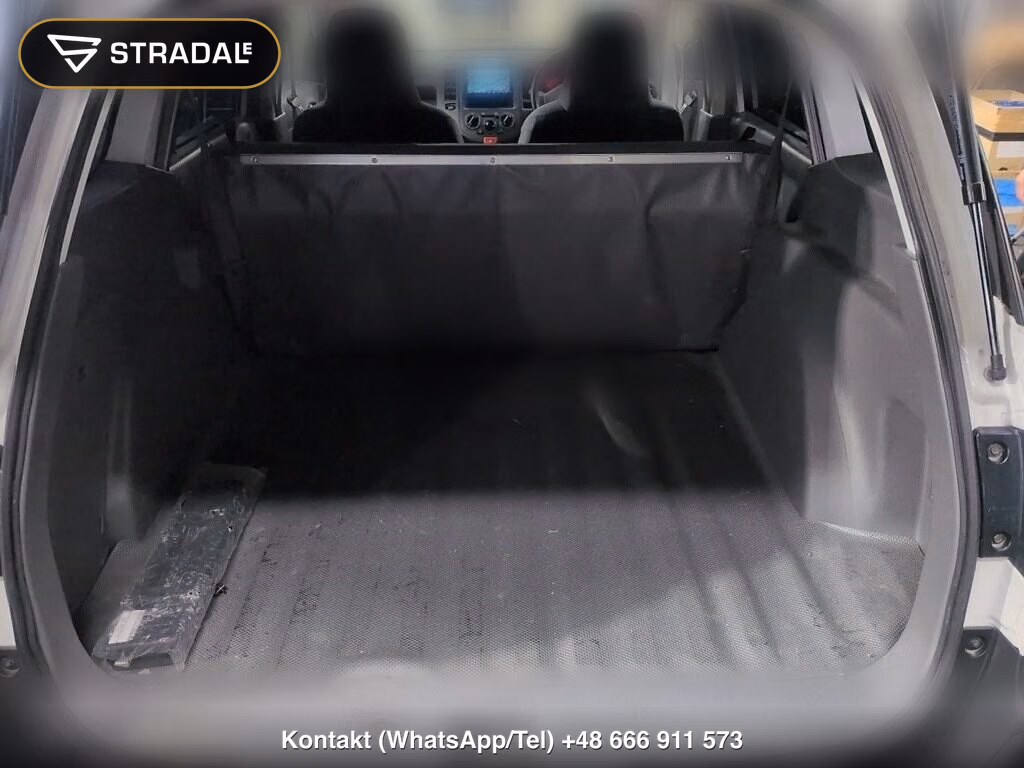 NISSAN NV150AD VE, miniaturka 7