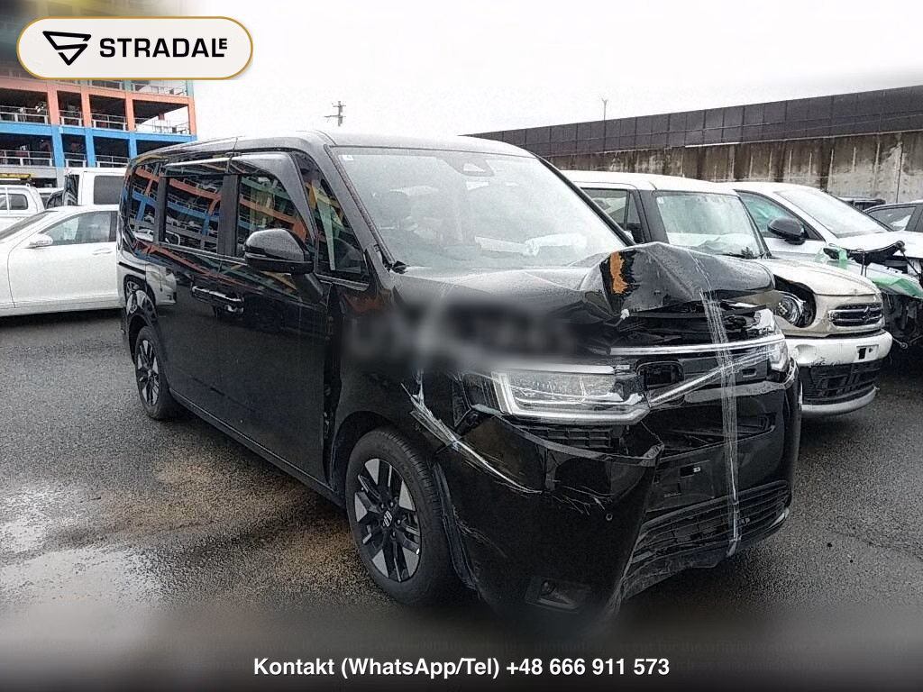 HONDA STEPWAGON 5D EHEV AIR, miniaturka 2