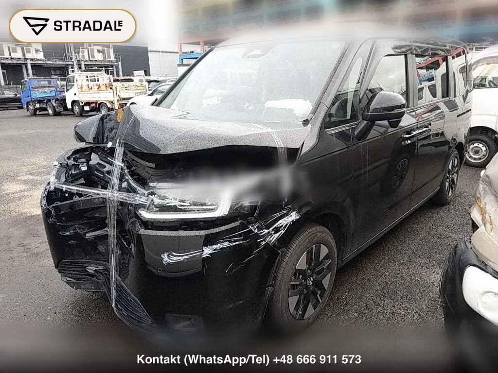 HONDA STEPWAGON 5D EHEV AIR, miniaturka 5