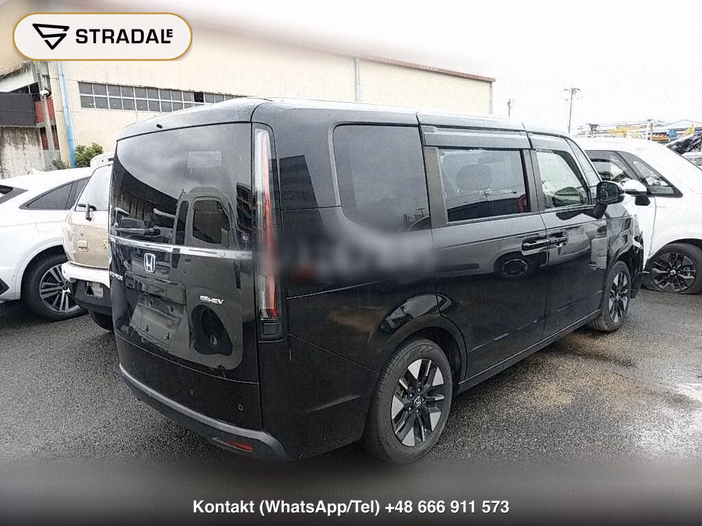 HONDA STEPWAGON 5D EHEV AIR, miniaturka 6