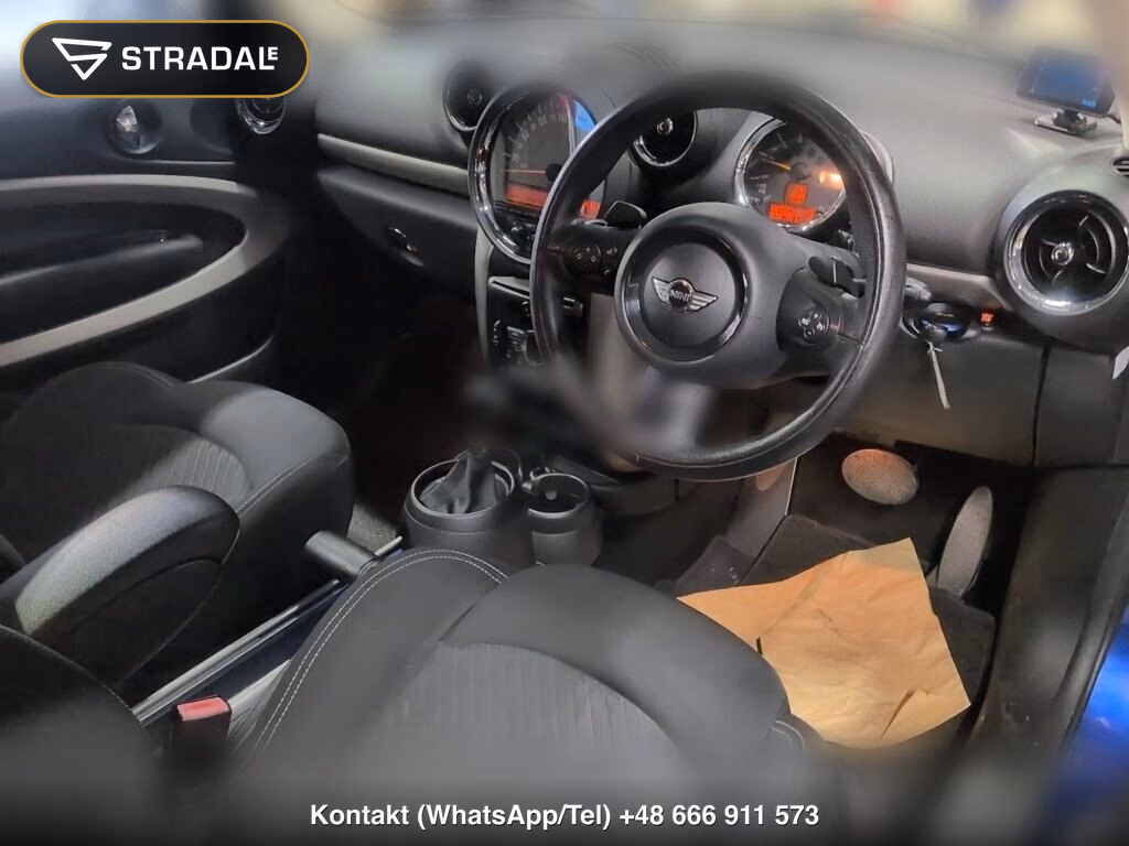 MINI MINI 3D COOPER D PACE MAN, miniaturka 4