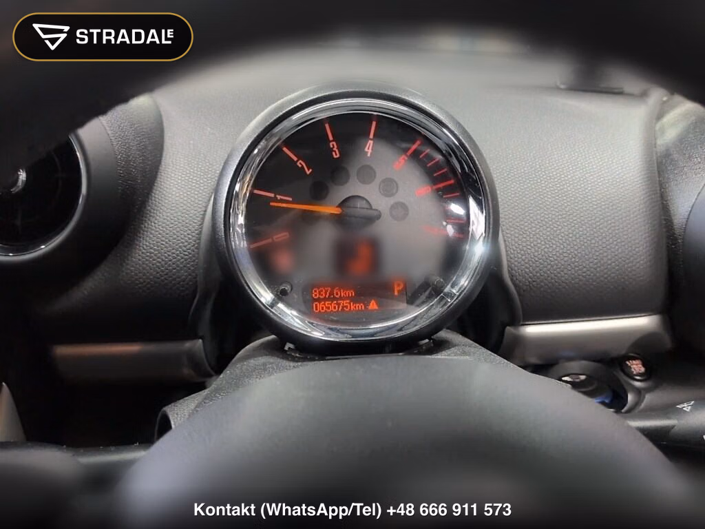 MINI MINI 3D COOPER D PACE MAN, miniaturka 7