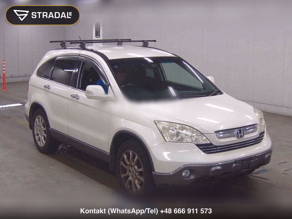 HONDA CR-V 4WD ZX, miniaturka 2