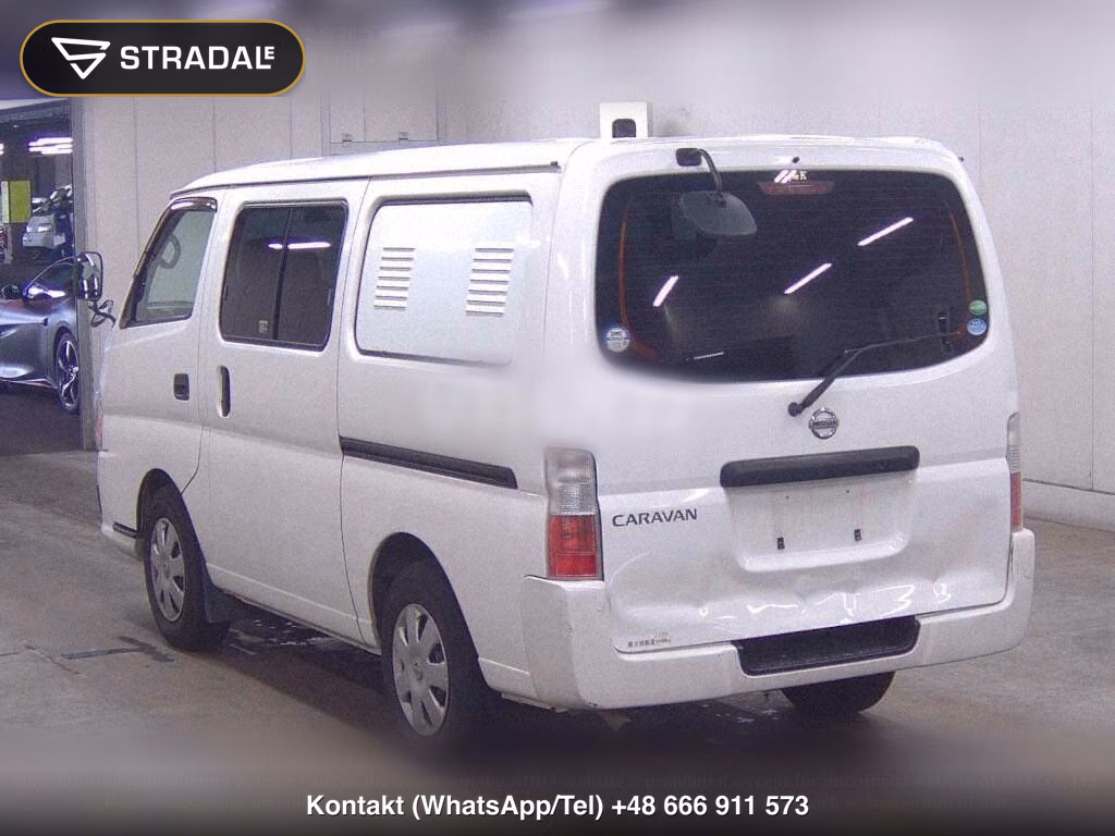 NISSAN CARAVAN 5D OTHERS, miniaturka 3