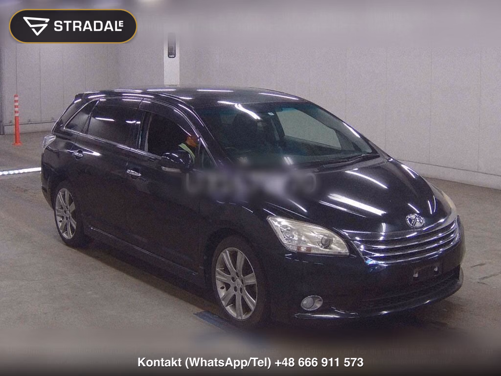 TOYOTA MARK X ZIO, miniaturka 2