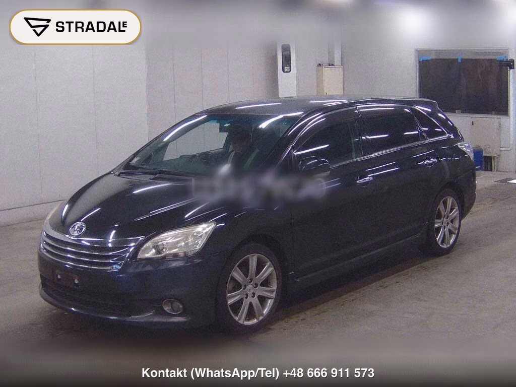 TOYOTA MARK X ZIO, miniaturka 5