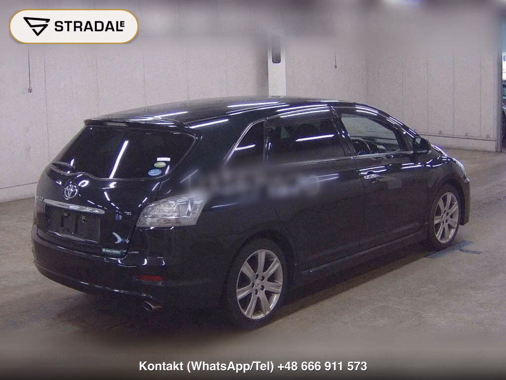 TOYOTA MARK X ZIO, miniaturka 6