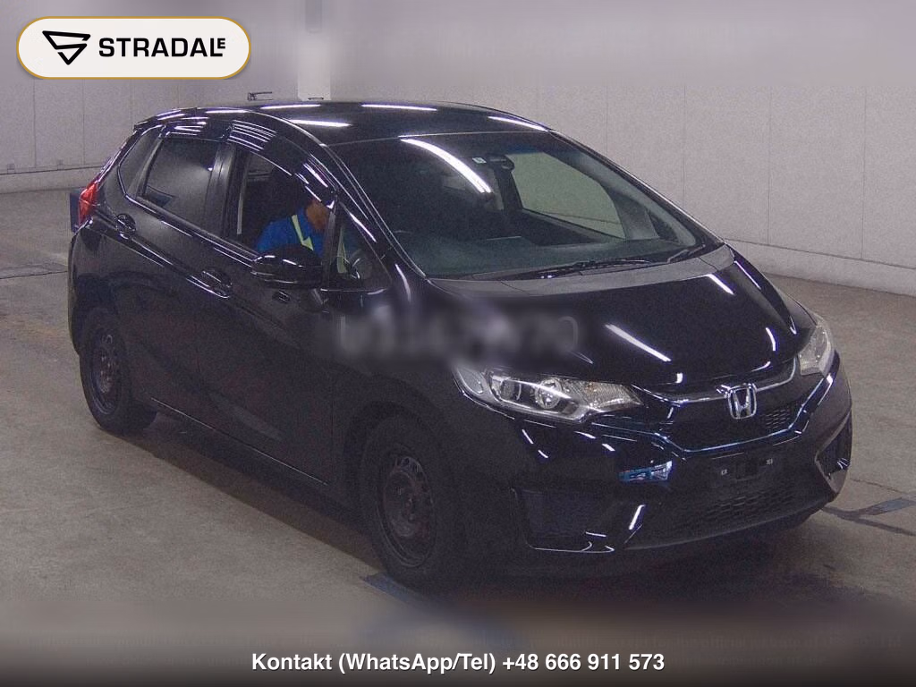 HONDA FIT HYBRID L PACKAGE, miniaturka 2