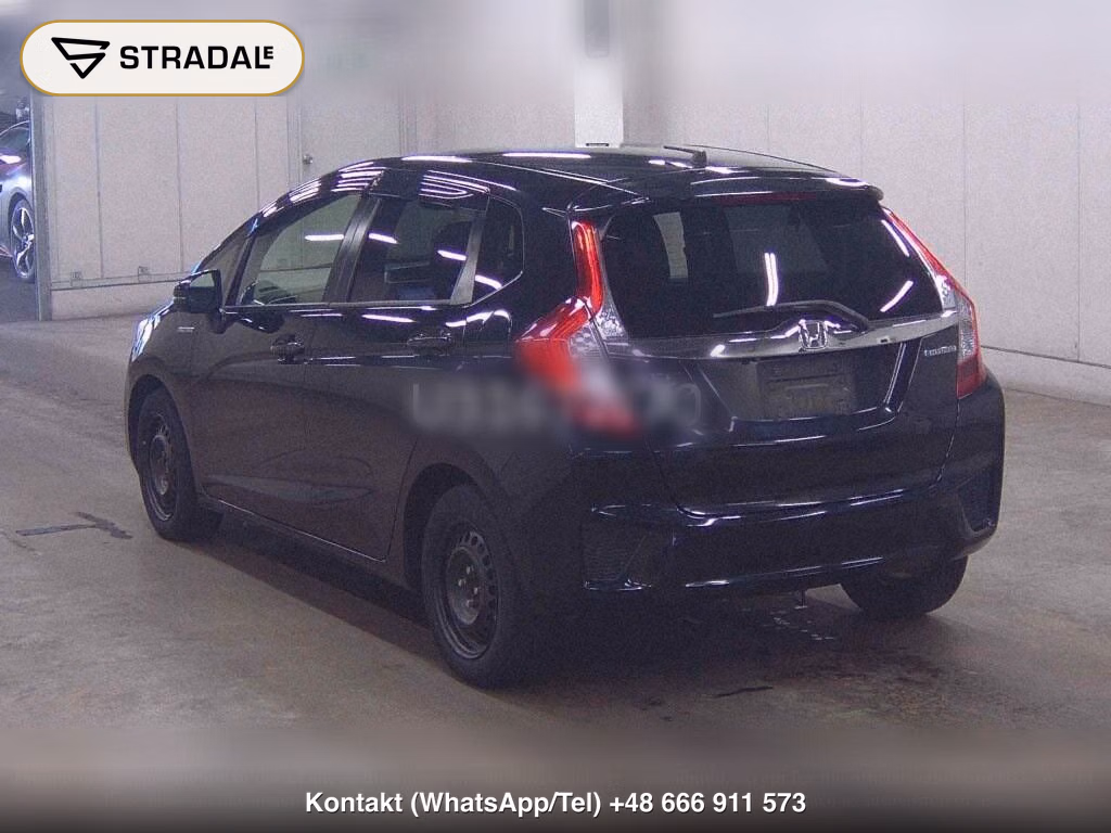 HONDA FIT HYBRID L PACKAGE, miniaturka 3