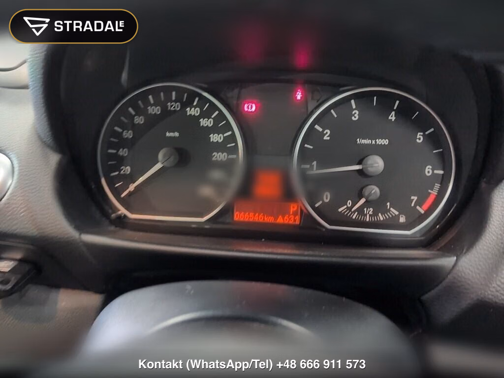 BMW 1 SERIES OP 120I CABRIOLET, miniaturka 7