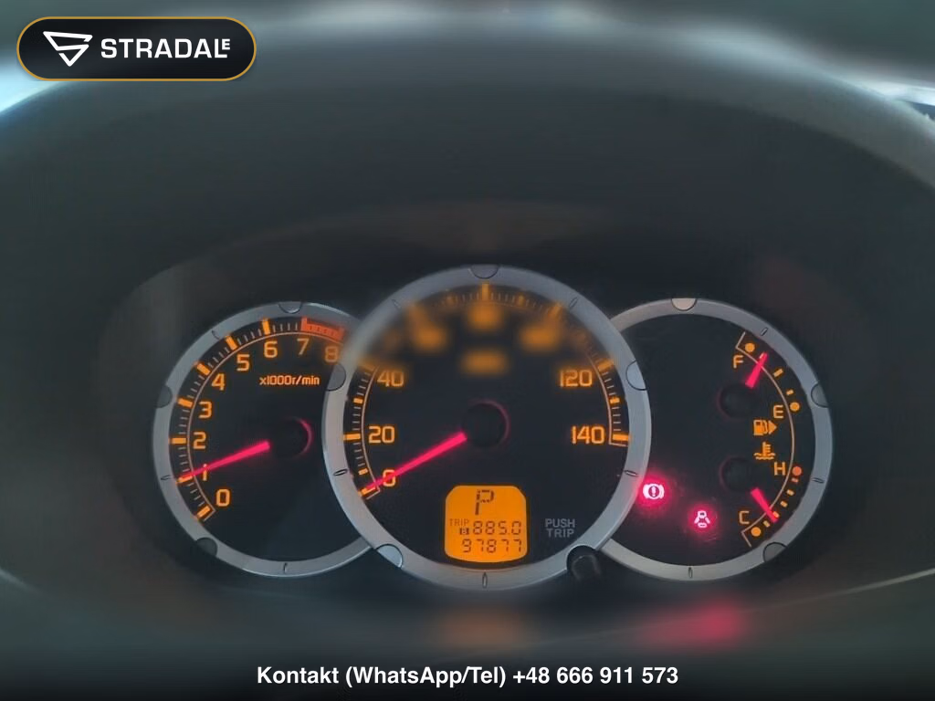 MITSUBISHI PAJERO MINI 4WD NAVI EDITION VR, miniaturka 7