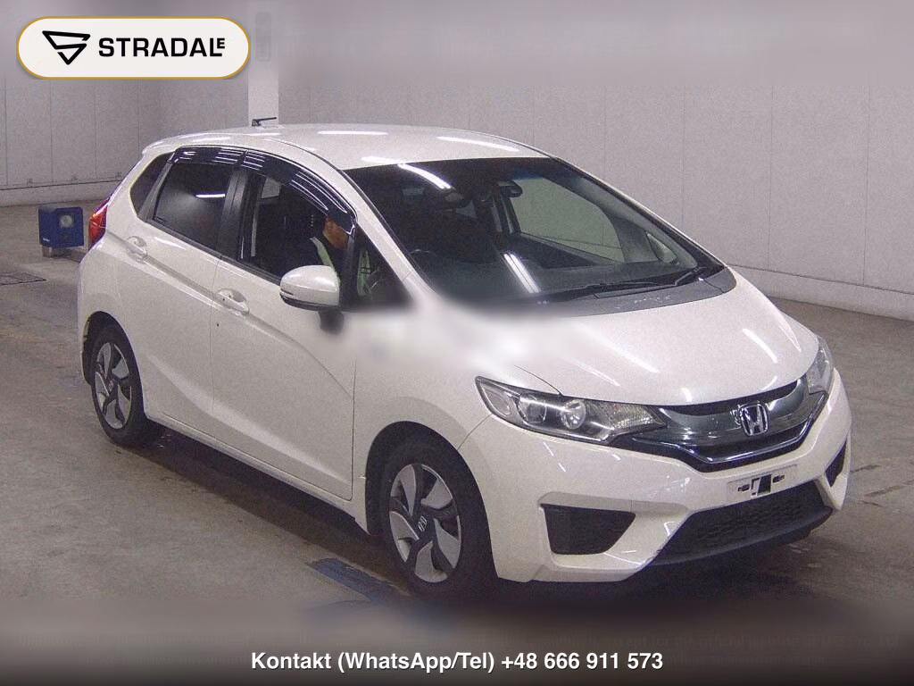 HONDA FIT HYBRID L PACKAGE, miniaturka 2