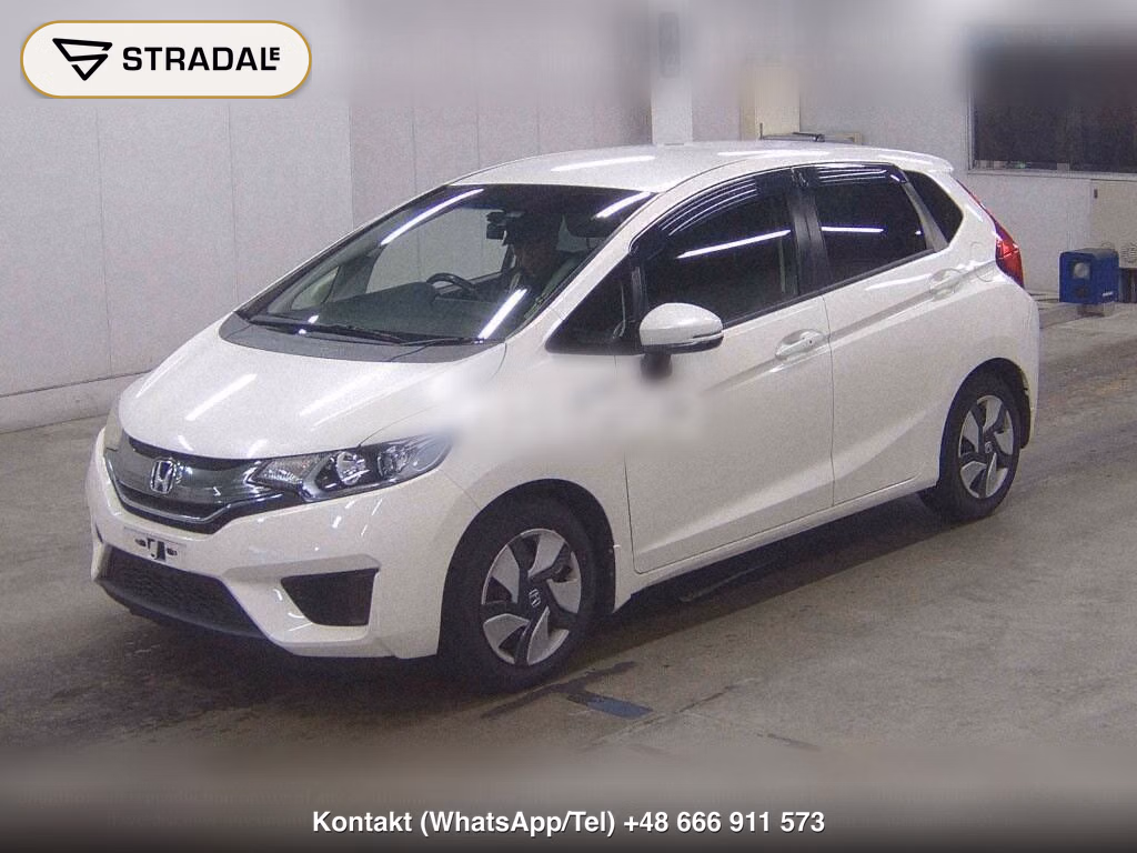 HONDA FIT HYBRID L PACKAGE, miniaturka 5