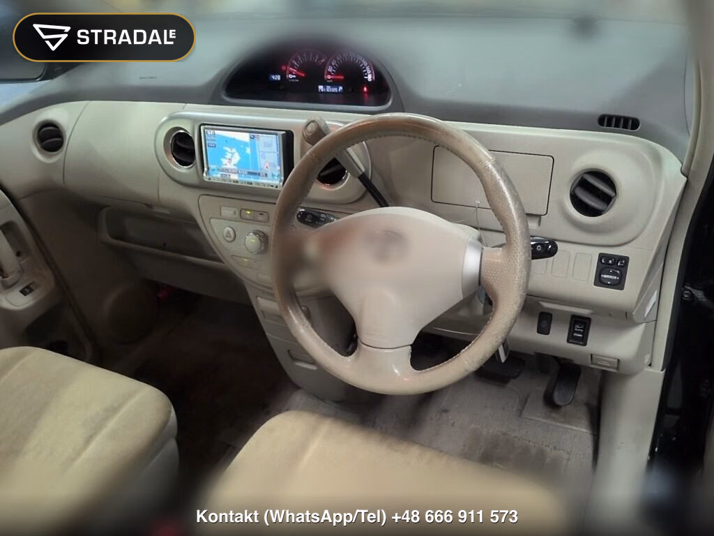 TOYOTA PORTE 3D 150R G PACKAGE, miniaturka 4