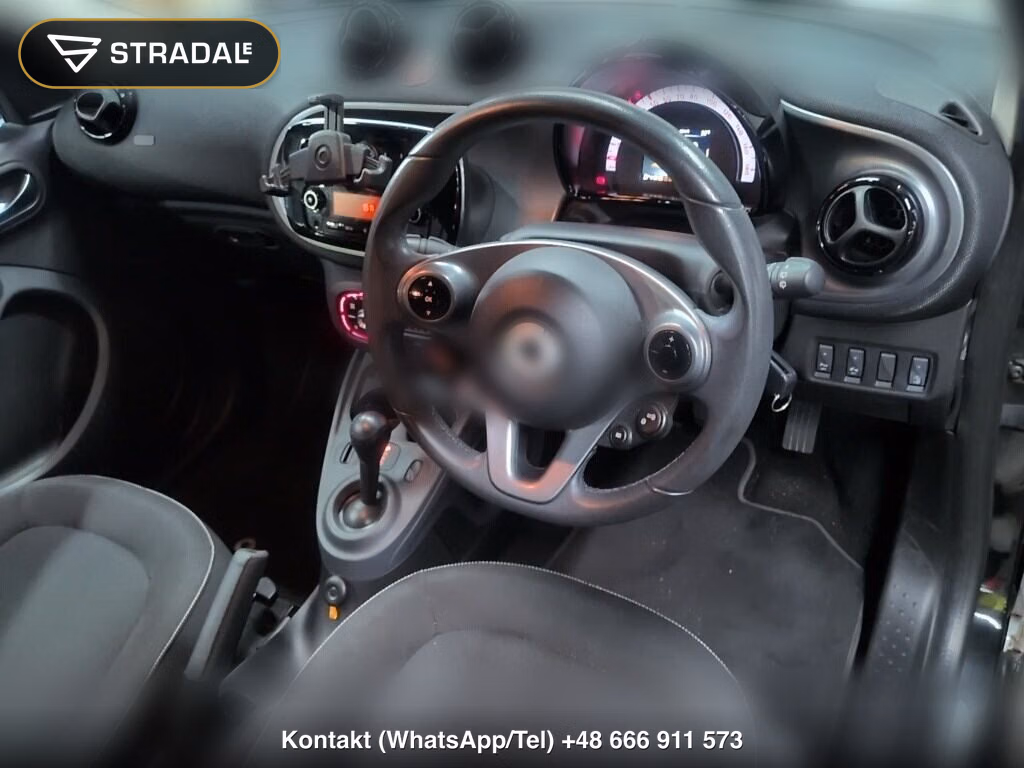 MCC SMART FOR FOUR PASSION, miniaturka 4