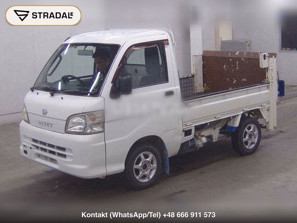 DAIHATSU HIJET TRUCK OTHERS, miniaturka 5