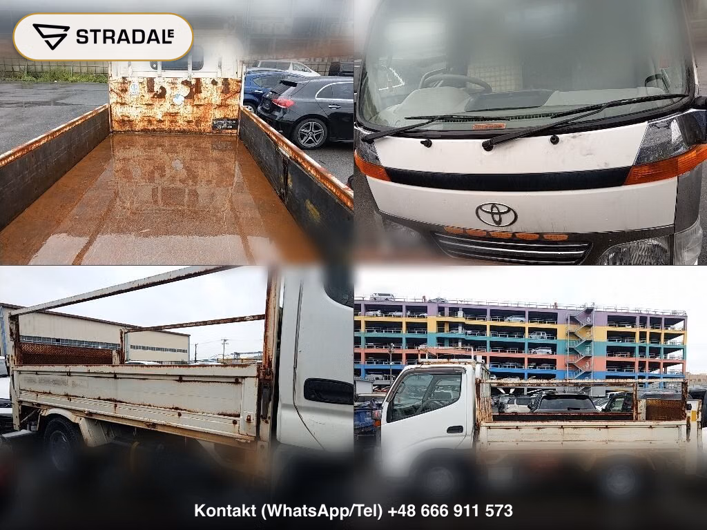TOYOTA DYNA TRUCK 2D, miniaturka 7