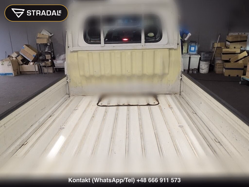 DAIHATSU HIJET TRUCK 4WD AIR-CONDITIONER POWER-STEERING SPECIAL, miniaturka 7
