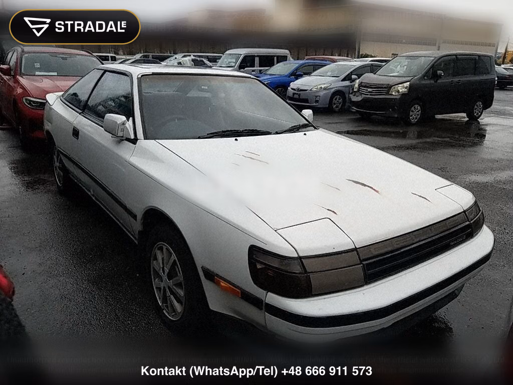 TOYOTA CELICA CP GT-R, miniaturka 2