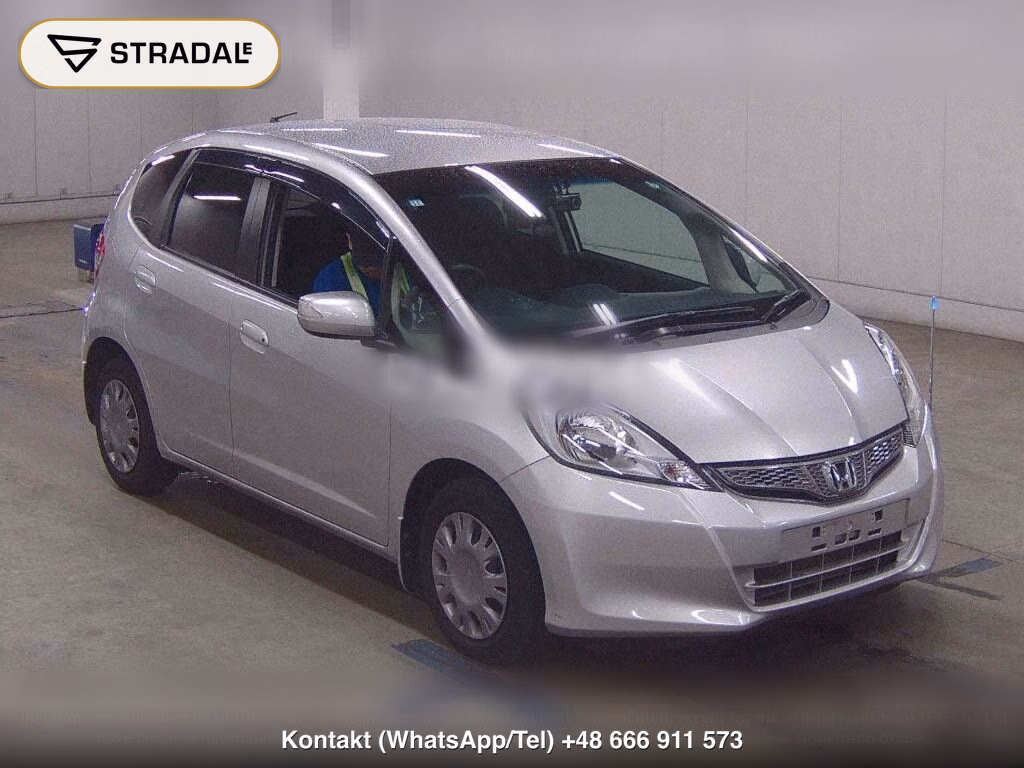 HONDA FIT G･10TH ANNIVERSARY Ⅱ, miniaturka 2