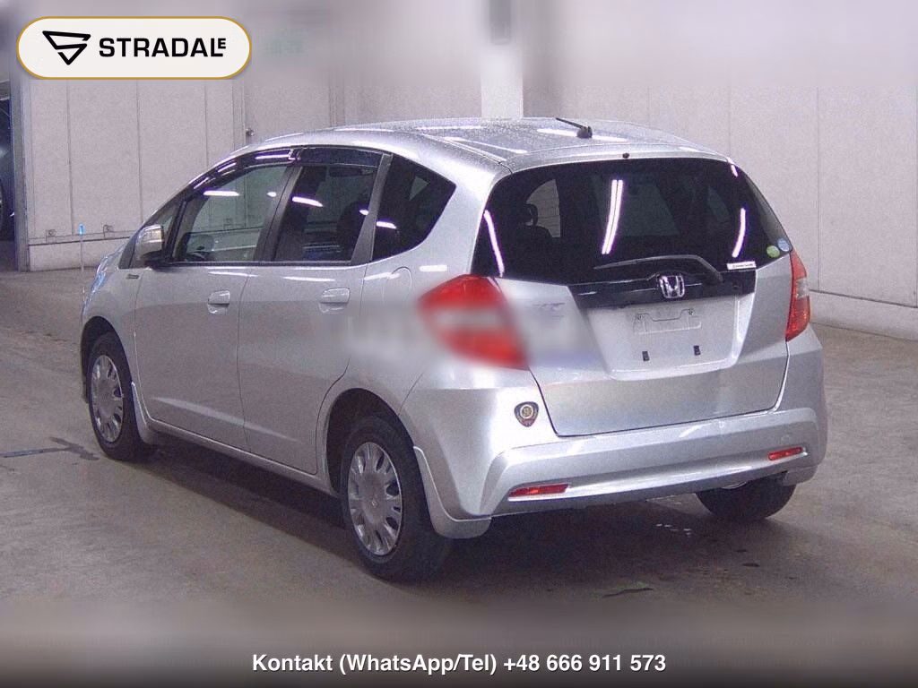 HONDA FIT G･10TH ANNIVERSARY Ⅱ, miniaturka 3