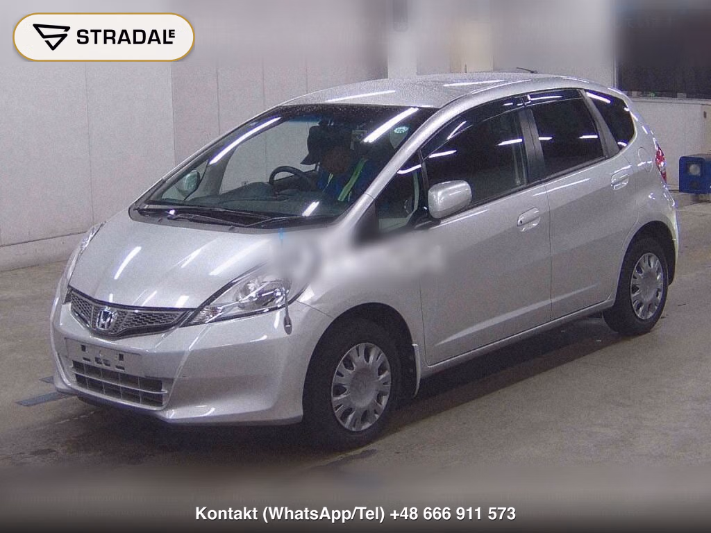 HONDA FIT G･10TH ANNIVERSARY Ⅱ, miniaturka 5