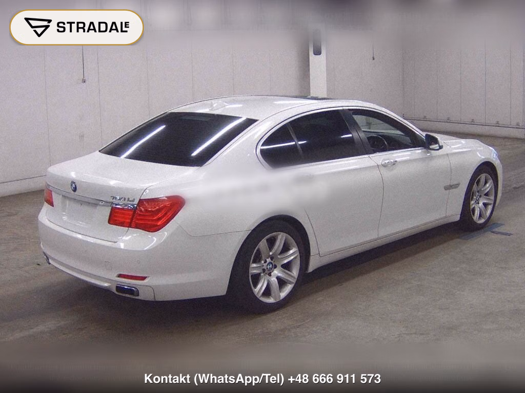 BMW 7 SERIES, miniaturka 6