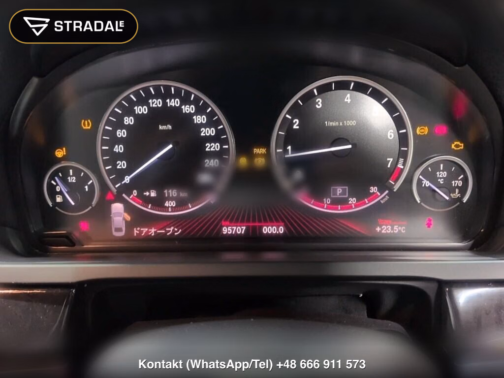 BMW 7 SERIES, miniaturka 7