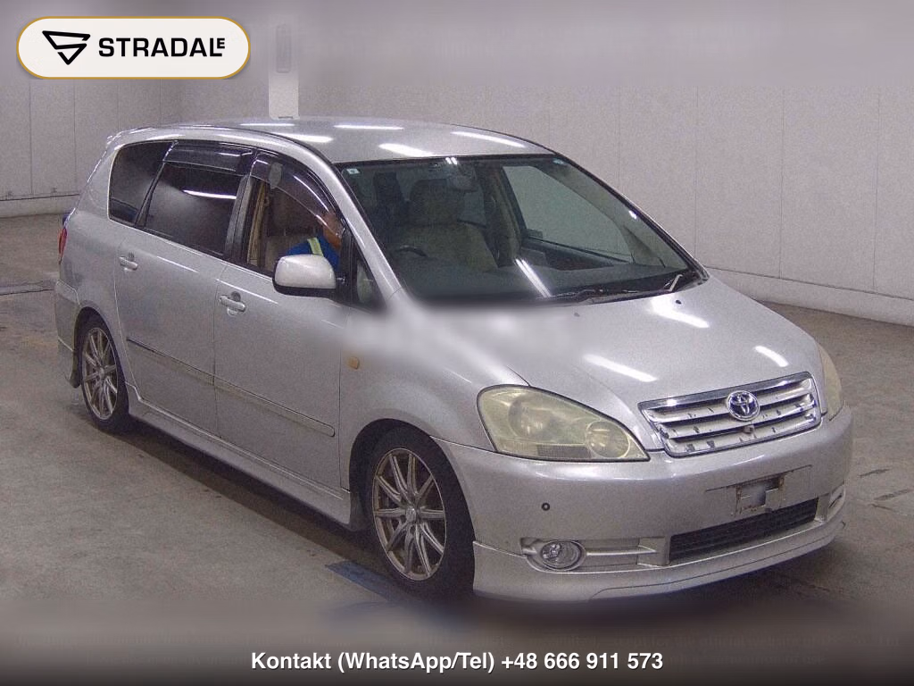 TOYOTA IPSUM 240I, miniaturka 2