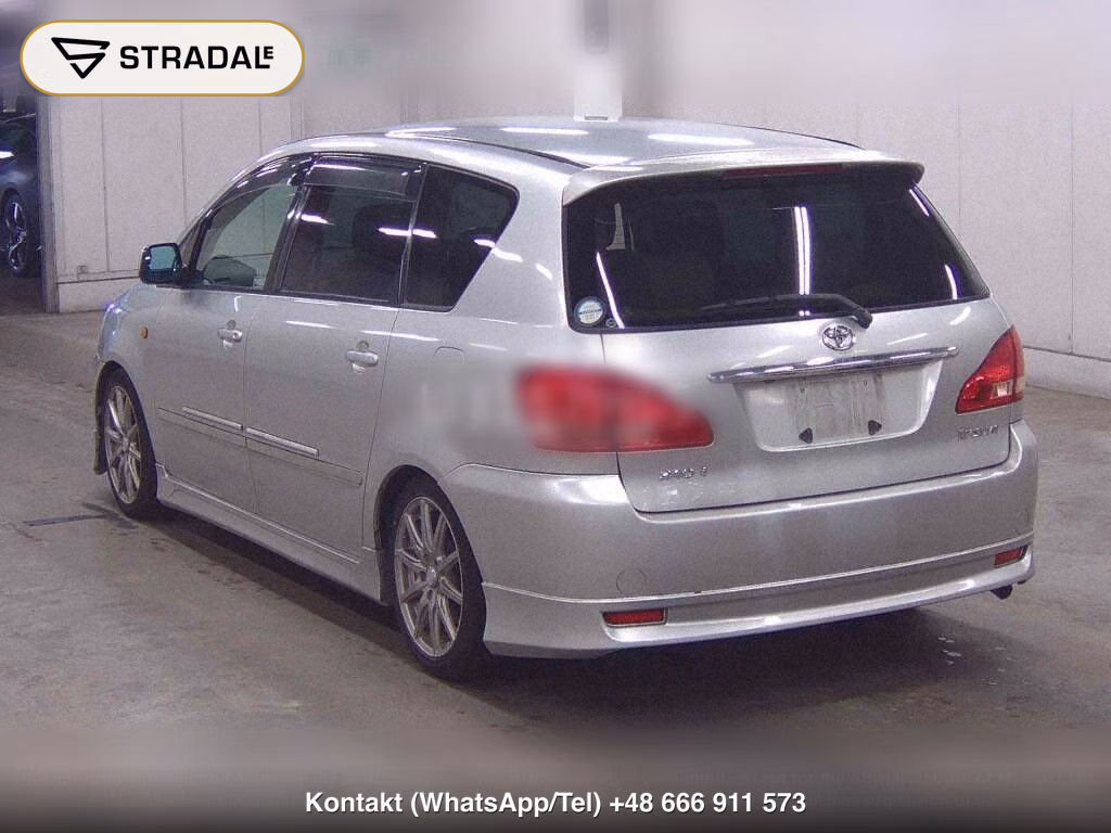 TOYOTA IPSUM 240I, miniaturka 3