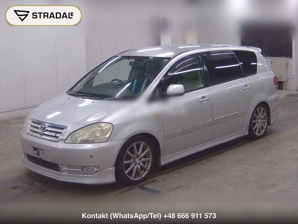 TOYOTA IPSUM 240I, miniaturka 5
