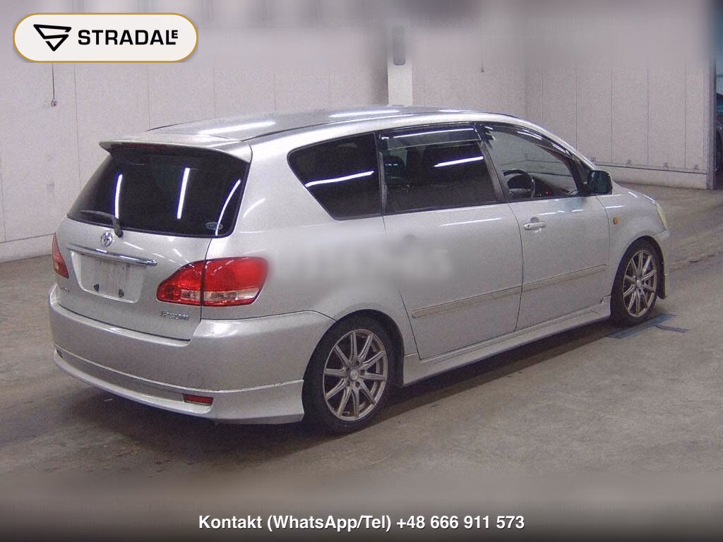 TOYOTA IPSUM 240I, miniaturka 6
