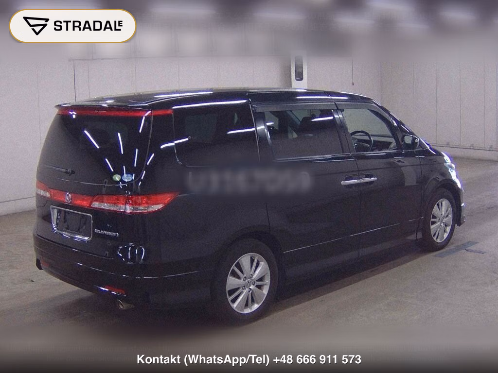 HONDA ELYSION G AERO, miniaturka 6
