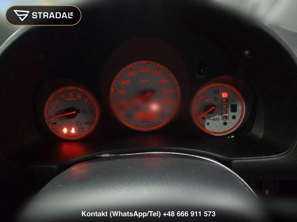 HONDA MOBILIO SPIKE A TYPE L PACKAGE, miniaturka 7
