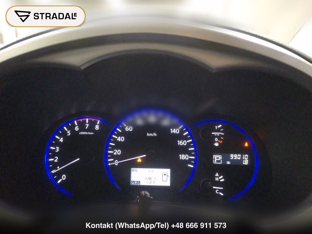NISSAN ELGRAND 5D 250 HIGHWAY STAR, miniaturka 7