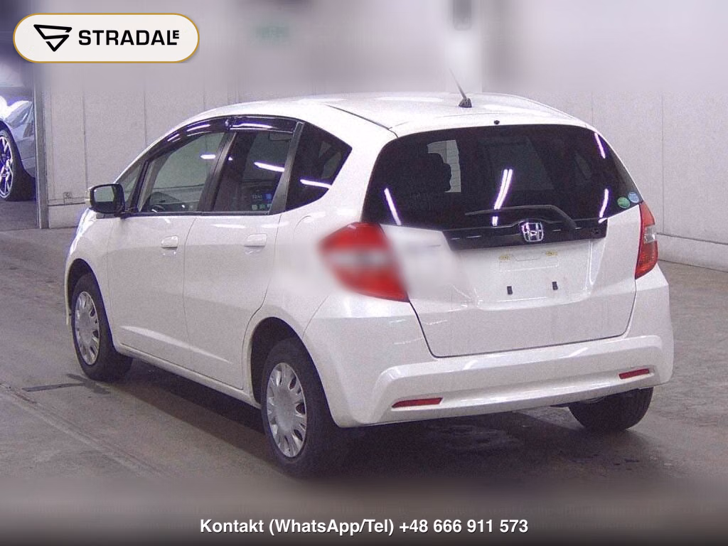 HONDA FIT 13G･SMART SELECTION, miniaturka 3