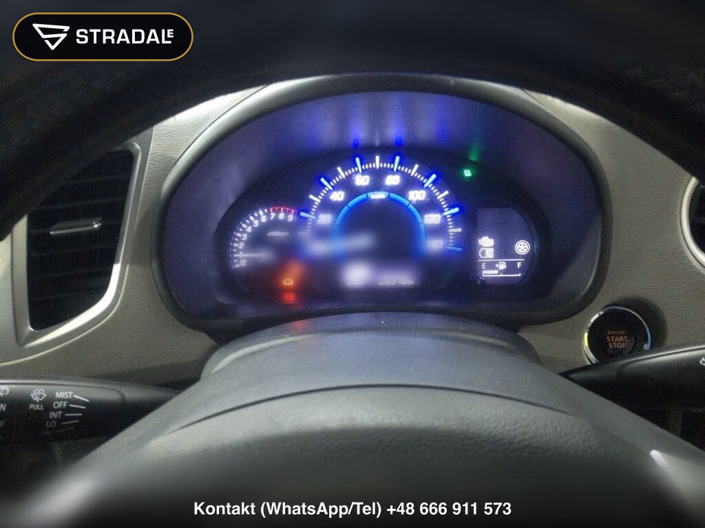 SUZUKI WAGON R 5D FZ, miniaturka 7