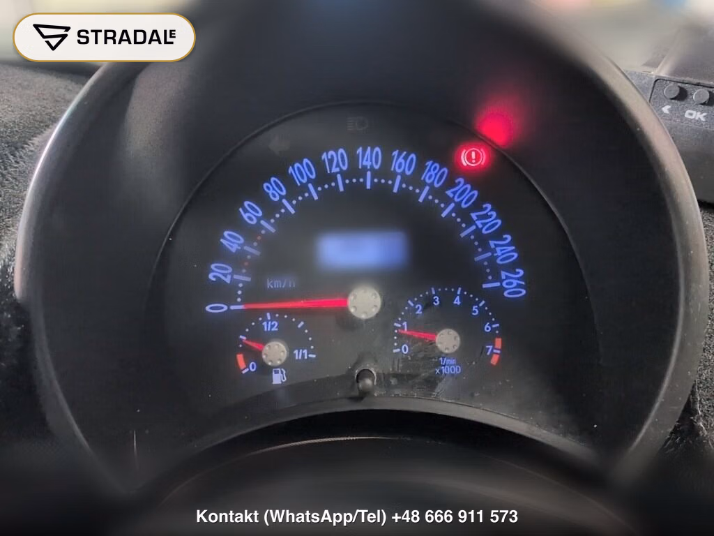 VOLKSWAGEN NEW BEETLE TURBO, miniaturka 7