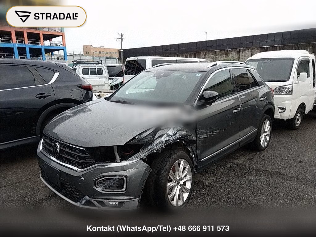 VOLKSWAGEN T-ROC TDI SPORT, miniaturka 5