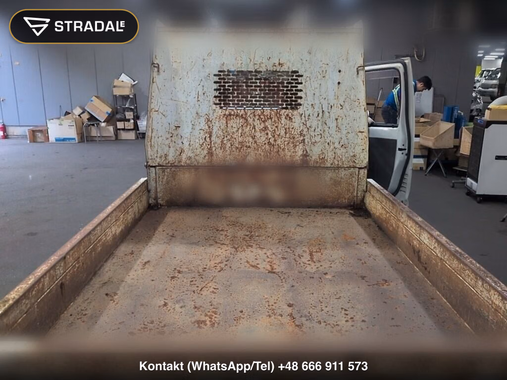 SUZUKI CARRY TRUCK 4WD DUMP, miniaturka 7