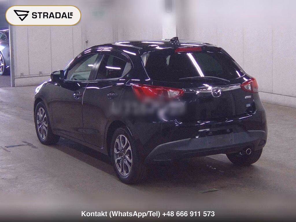 MAZDA DEMIO 5D XD TOURING, miniaturka 3