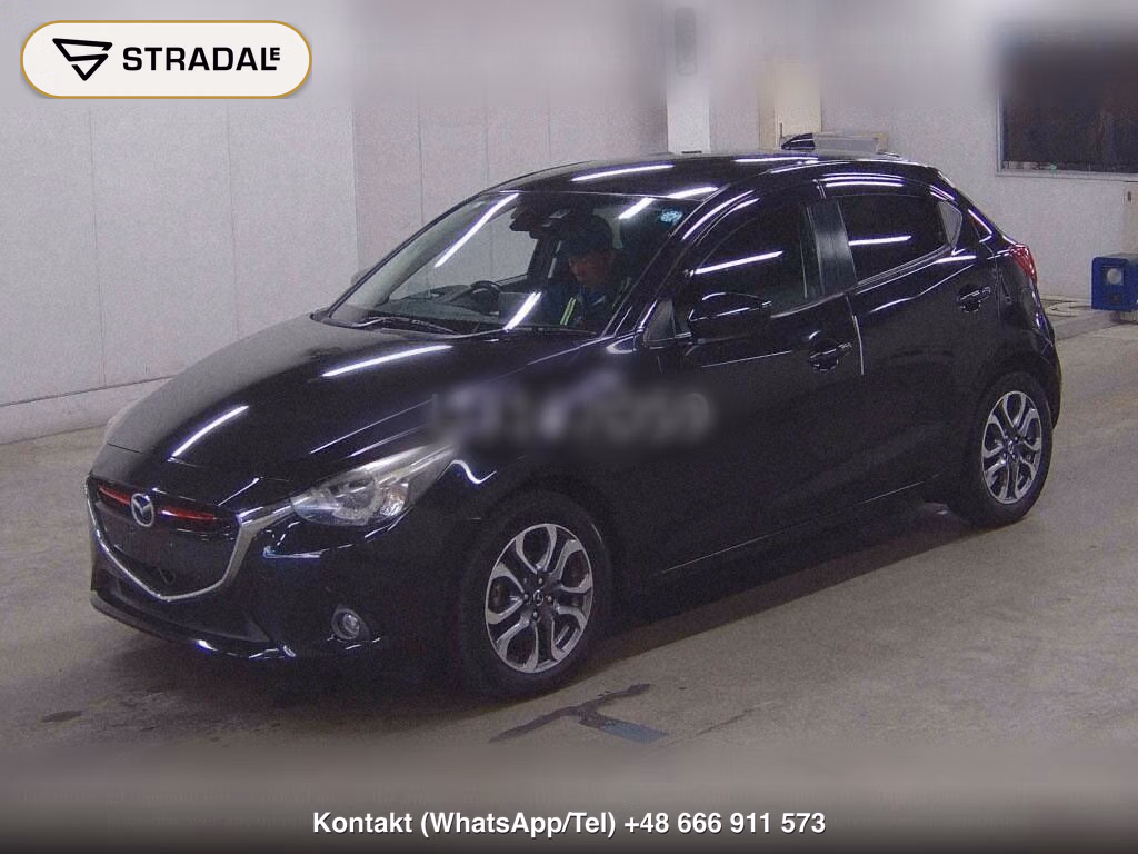MAZDA DEMIO 5D XD TOURING, miniaturka 5