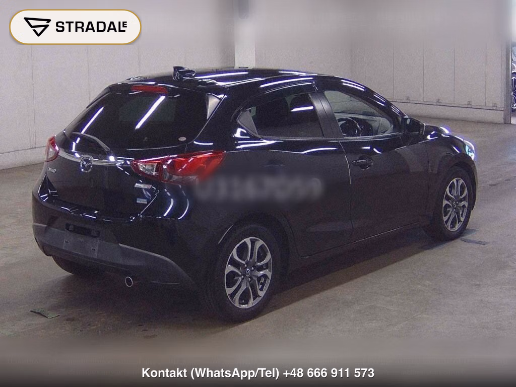 MAZDA DEMIO 5D XD TOURING, miniaturka 6